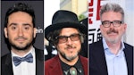 JA Bayona, Corin Hardy, Christopher McQuarrie