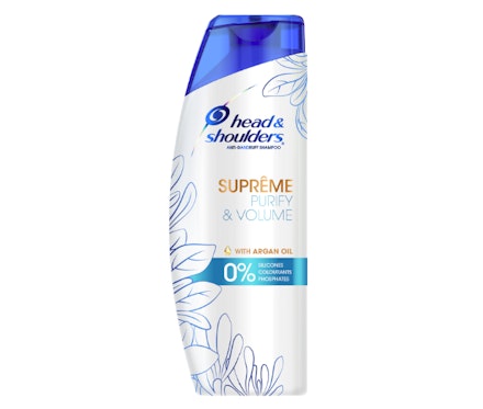 head and shoulders head and shoulders