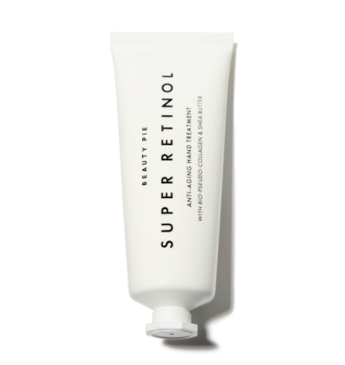 Beauty Pie Super Retinol Anti Ageing Hand Treatment, £40 (members pay £8.06)