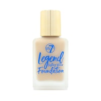 W7 Legend Foundation