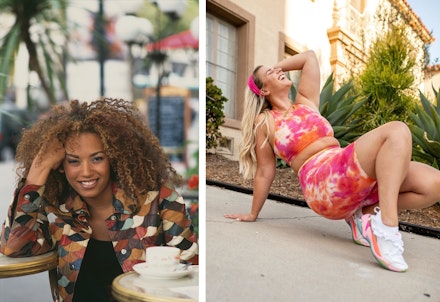 scary spice mel b cycling shorts scary spice mel b cycling shorts