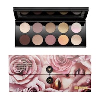 Pat McGrath Labs Mothership VII: Divine Rose Eye Shadow Palette, £115