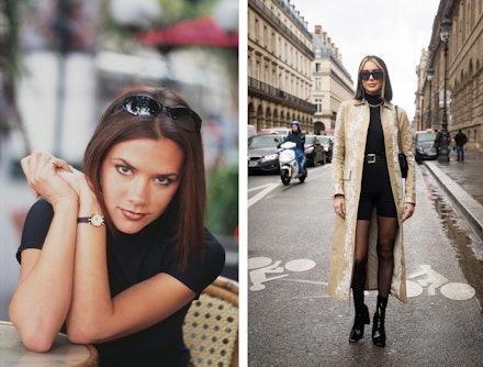 posh spice victoria beckham cycling shorts posh spice victoria beckham cycling shorts