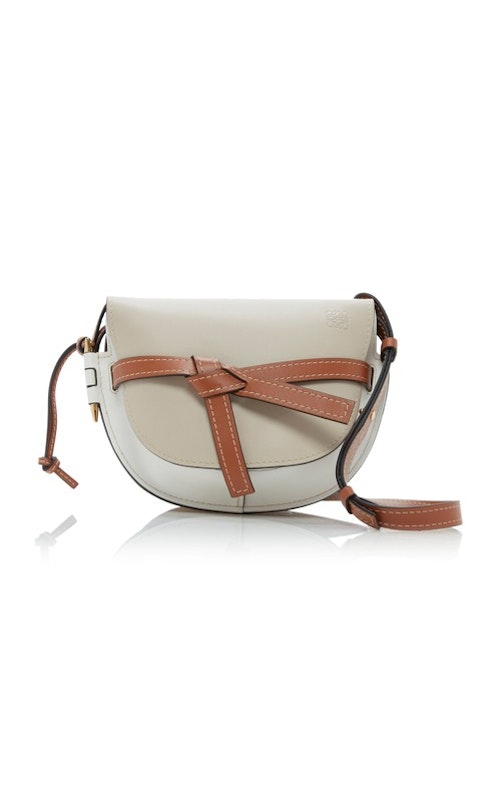 Loewe, Gate Bag, £1,450