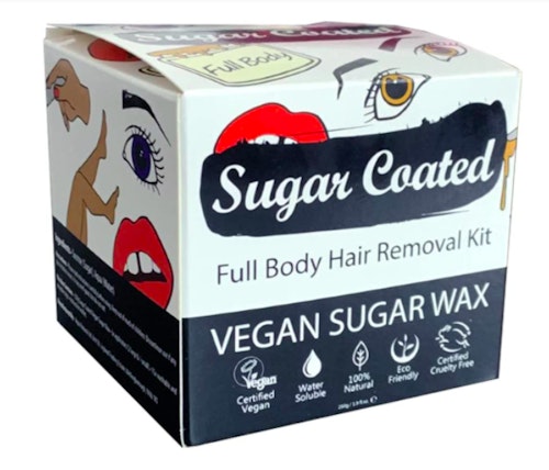 best home waxing kits