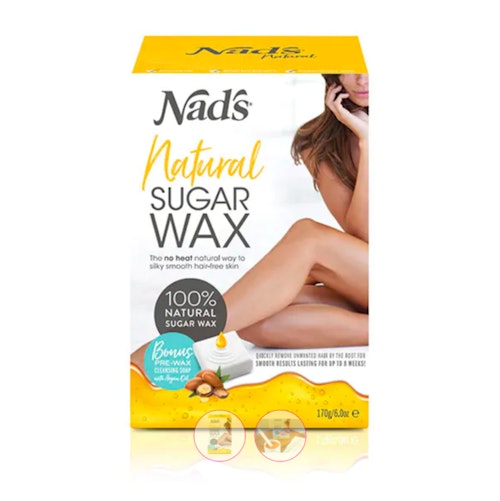best home waxing kits