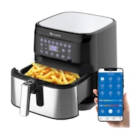 Proscenic T21 Smart APP & Alexa & Google Assistant Control