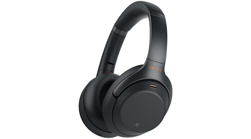 Sony WH-1000XM3
