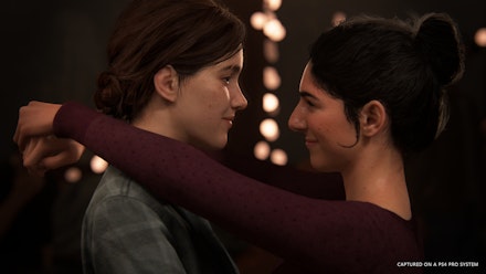 The Last Of Us Part II The Last Of Us Part II