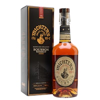 Michteru2019s U.S. Number 1 Bourbon
