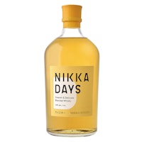 Nikka Days - Blended Whiskey
