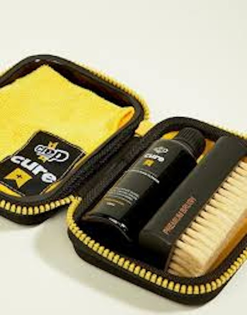 Crep Protect Cure, Ultimate Cleaning Kit, £14 at ASOS