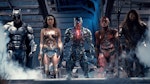 Justice League