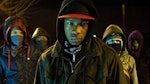 Attack The Block