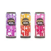 Kopparberg Hard Seltzer