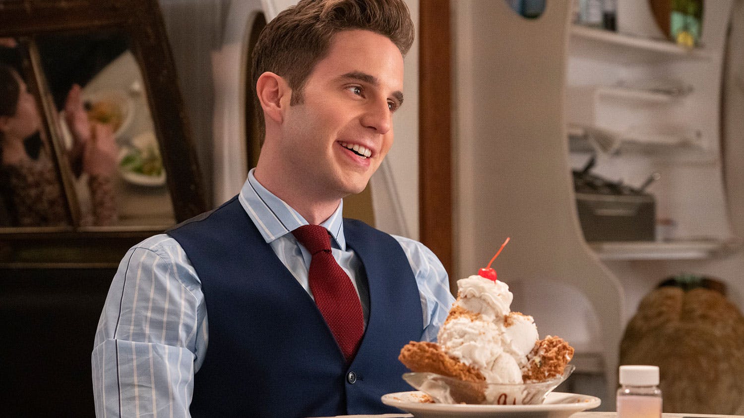 The Politician Season 2