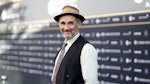 Mark Rylance