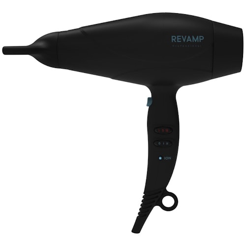 best hairdryer - Revamp