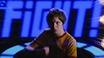 Scott Pilgrim Vs The World