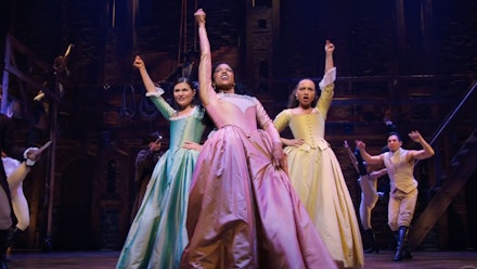 Hamilton Hamilton