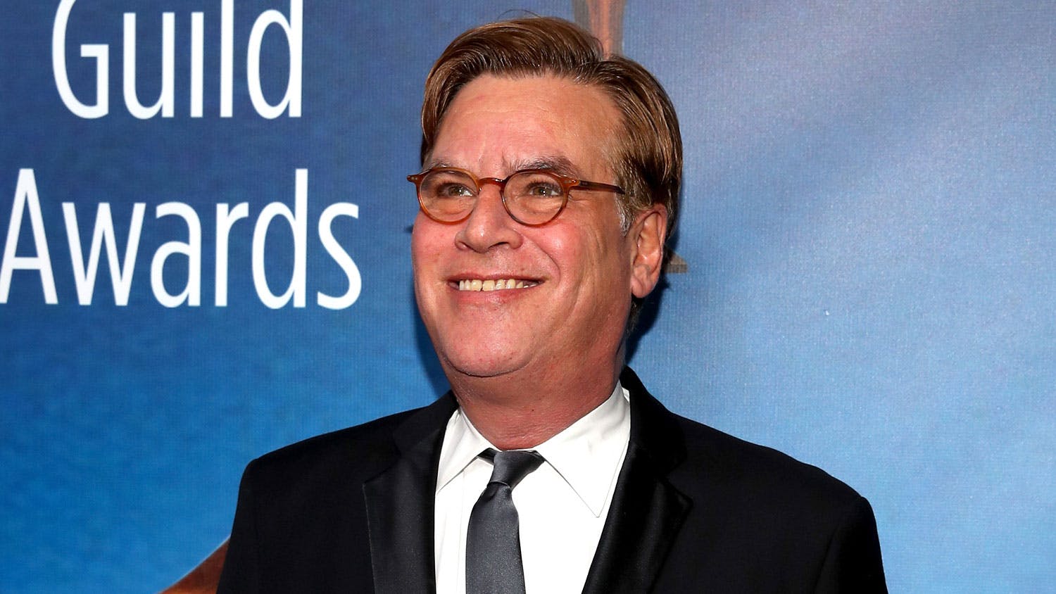 Aaron Sorkin