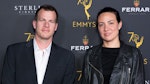 Jonathan Nolan and Lisa Joy