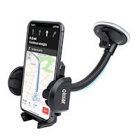 Best car phone holder for flexibility