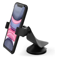 Best car phone holder for all-round brilliance