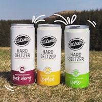 Mike's Hard Seltzer