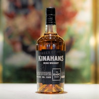 Kinahanu2019s The Kasc Project