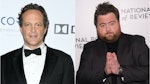 Vince Vaughn, Paul Walter Hauser