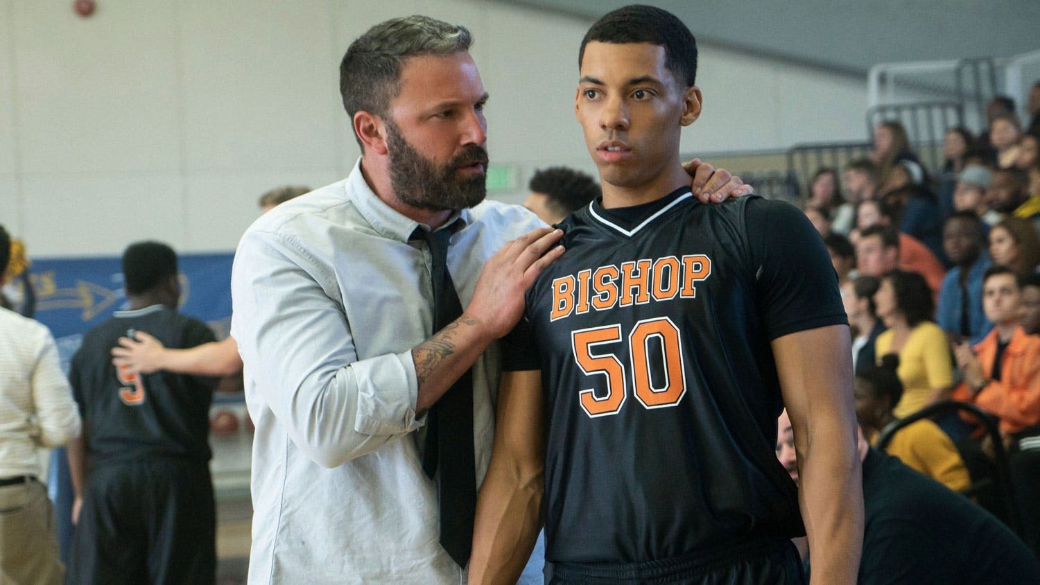 Finding The Way Back