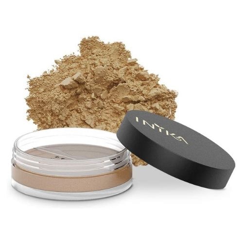 INIKA Mineral Foundation Powder
