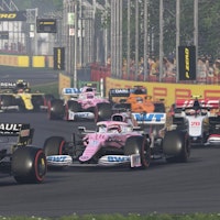 F1 2020 (Multi)