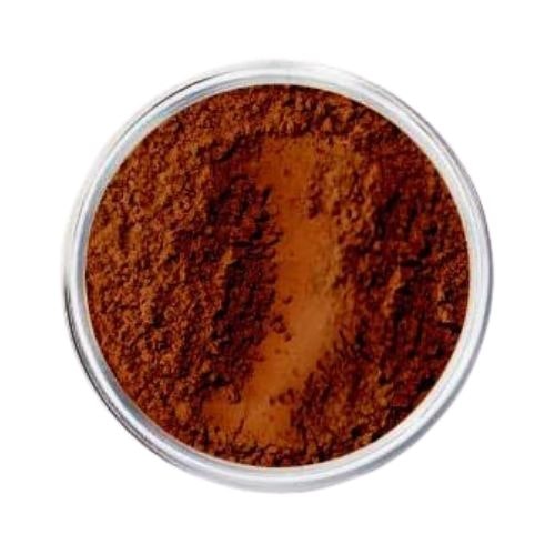 Intelligent Cosmeticsu00ae mineral make up foundation