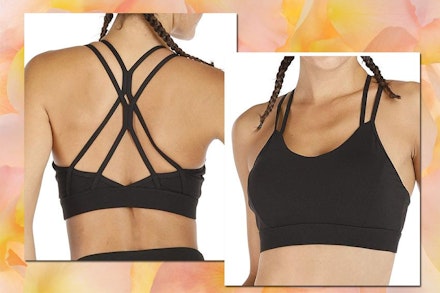 Lululemon dupe picture from Amazon of product Lululemon dupe picture from Amazon of product