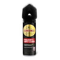 Simoniz Car Upholstery Cleaner with Brush