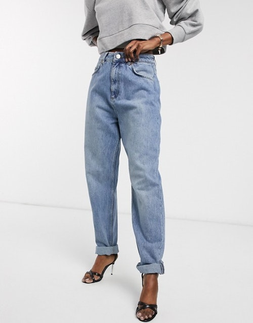 The Best Mom Jeans 2022