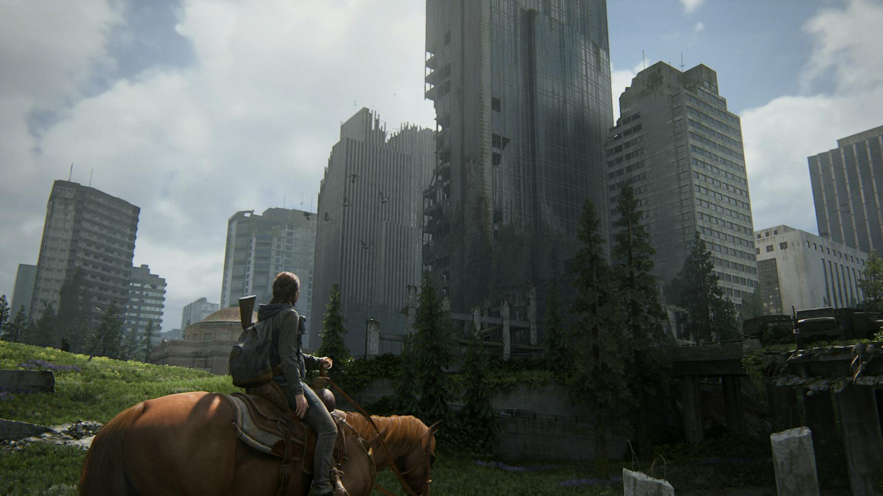 The Last Of Us Part II