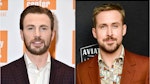 Chris Evans, Ryan Gosling