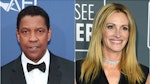 Denzel Washington, Julia Roberts