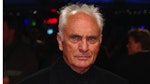 Terence Stamp