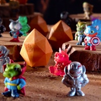Marvel Battleworld: Mystery of the Thanostones