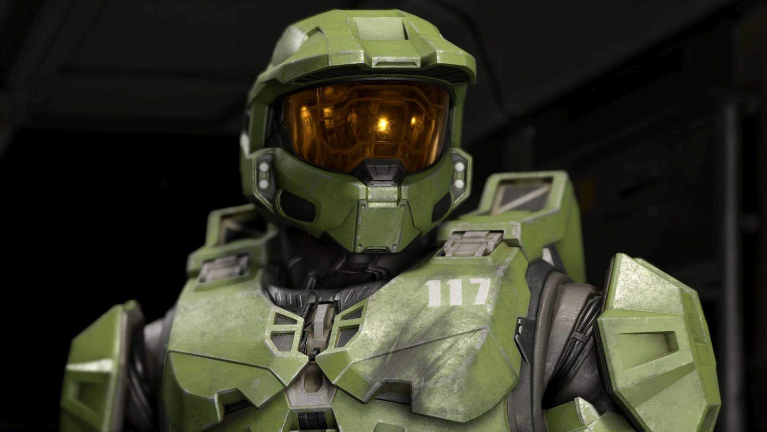 Halo – Master Chief