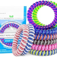 The Mosquito Company, Mosquito Repellent Bracelet