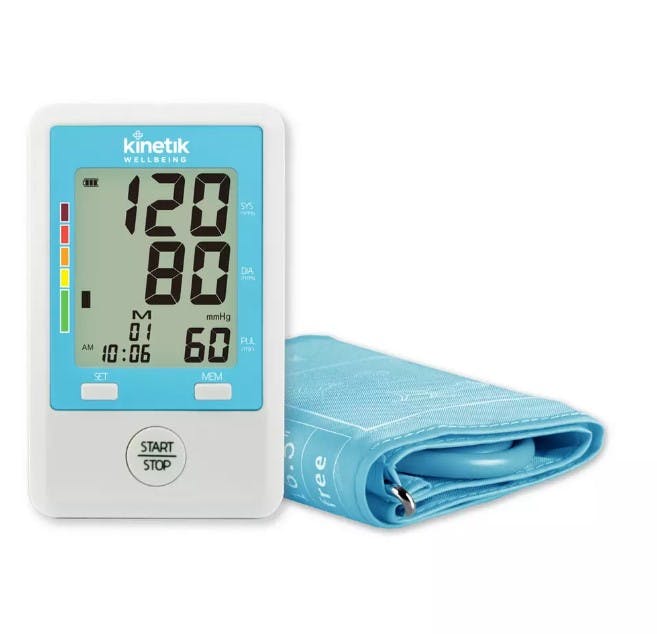 Blood Pressure Monitor Asda Hot Sale Aikicai Org