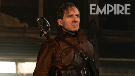The King's Man – exclusive