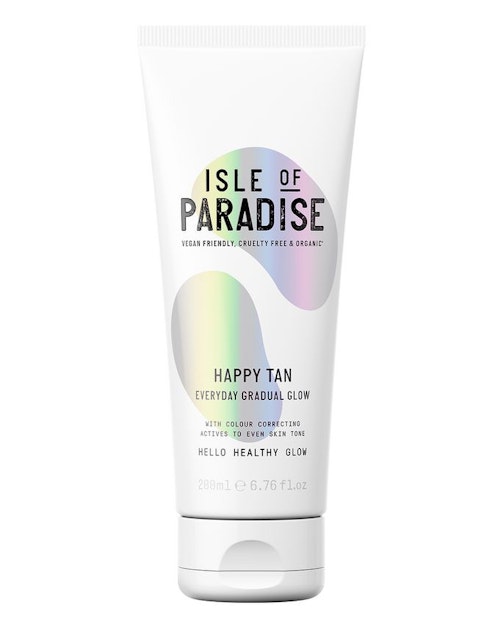 Best Gradual Tan - Isle of Paradise