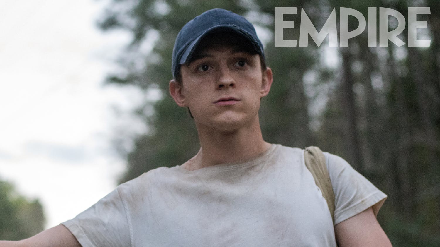 The Devil All The Time – exclusive