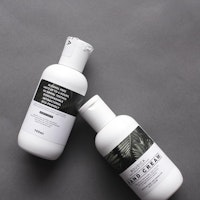 Boudica Sanitiser, 100ml Organic Hand Sanitising Cream, £8.99